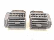 Lüftungsgitter Armaturenbrett Peugeot 806 () 1461979077