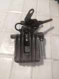 Bremssattel links hinten Skoda Octavia II (1Z)
