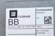 Rechner Navigationssystem Opel Mokka A / Mokka X (J13) 5WK50311