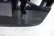 Heckklappe geschlossen Audi A3 Sportback (8V)