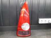 Rückleuchte links Renault Grand Scenic IV (R9) 89023809