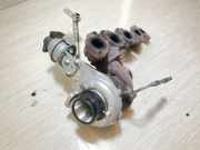 Turbolader Opel Insignia A (G09) 55581063