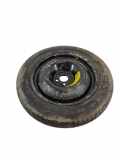 Reserveradhalter Mercedes-Benz M-Klasse (W163) 1634011102