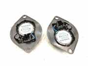 Lautsprecher rechts vorne Volvo C70 II Cabrio () 30679338