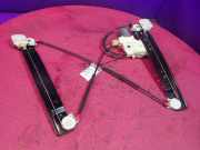 Fensterheber rechts hinten Ford S-Max I (WA6) 6M21U2700BX