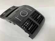 Ziergitter Mercedes-Benz M-Klasse (W164) A1646800507