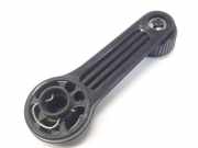 Türverkleidung links hinten Mazda 323 S IV (BG)