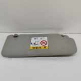 Sonnenblende links Citroen C3 II Aircross (2R, 2C) 39129506