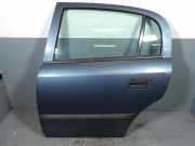 Tür links hinten Opel Astra G Stufenheck (T98)