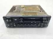 Radio/Navigationssystem-Kombination Renault Kangoo I (KC) 7700433074