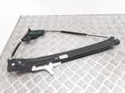 Fensterheber links hinten VW Touran II (5T) 5TA839461B