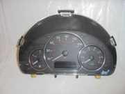 Tachometer Peugeot 1007 () 9655960380