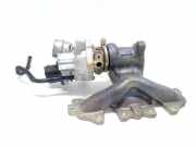 Turbolader Renault Kadjar (HA, HL) 8210420013