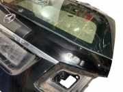 Heckklappe geschlossen Mercedes-Benz E-Klasse (W211)