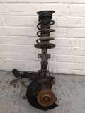Teilepaket Front Opel Grandland X (A18) 9848888680