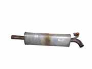 Auspuffanlage hinten Skoda Octavia III (5E) 5Q0253211BK