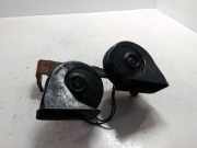 Hupe Citroen C8 (E)