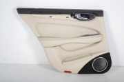 Türverkleidung links hinten Jaguar XJ (X350, X358) 2W93F274A31