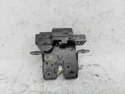 Schloss Heckdeckel Nissan Qashqai (J10) 90502EY10D