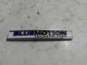 Emblem VW Golf VII (5G) 5G0853675AL