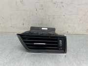 Frischluftgrill SKODA SUPERB III (3V3) 2.0 TDI 3V0819702C