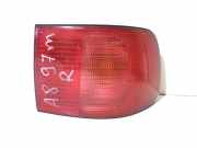 Lampenträger Heckleuchte rechts Audi A8 (4D, D2) 4D0945096