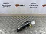 Türaußengriff hinten rechts SUZUKI GRAND VITARA II (JT, TE, TD) 1.9 DDiS 4WD (TD44, JT419, JB419WD)