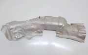Heat Insulation MERCEDES-BENZ M (W166) ML 350 BlueTEC 4-matic (166.024) A1666820471