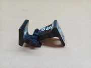 Kühlergrill unten Skoda Rapid (NH)