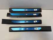 Seitenschweller Set BMW X7 (G07) xDrive 40 i 8072243 8072244