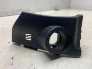Andere Teile des Innenraums TOYOTA COROLLA Verso (ZER_, ZZE12_, R1_) 2.2 D-4D (AUR10_) 554460F030