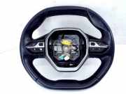 Lenkrad Peugeot 3008 II (MC, MR, MJ, M4) 98105487AU