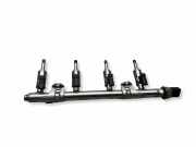 Einspritzdüse VW GOLF SPORTSVAN (AM1) 1.2 TSI 0261500477