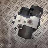ABS Hydraulikblock OPEL COMBO Furgon/Estate 1.7 DTI 16V 11862 0273004227