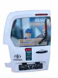 Tür hinten links TOYOTA PROACE CITY Box Body/MPV 1.5 D-4D 100 (BPZMD)