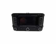 Radio/Navigationssystem-Kombination VW Jetta III (1K2) 5C0035274B