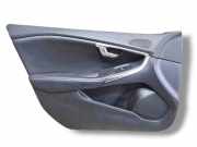 Türverkleidung vorne links VOLVO V40 Cross Country (526) D2 1319932 31374040