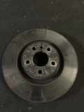 Bremsscheibe vorne links LAND ROVER RANGE ROVER EVOQUE (L538) 2.0 D 4x4