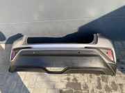 Hintere Stoßstange TOYOTA C-HR (_X1_) 1.8 Hybrid (ZYX10_)