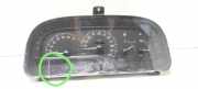 Tachometer Renault Laguna I (B56) 7700416772