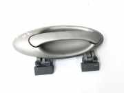 Türaußengriff hinten links SAAB 900 II Cabrio 2.0 -16 Turbo 5510136