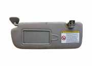 Linke Sonnenblende HYUNDAI SANTA FÉ III (DM) 2.2 CRDi 4WD