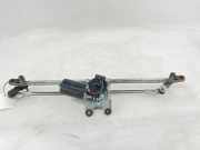 Scheibenwischermechanismus vorne MERCEDES-BENZ M (W163) ML 270 CDI (163.113) 3398009455