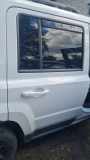 Tür hinten rechts JEEP PATRIOT (MK74) 2.2 CRD 4x4