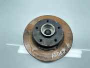 Bremsscheibe hinten links RENAULT MEGANE II Sedan (LM0/1_) 1.5 dCi