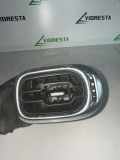 Mittelkonsolenschacht CITROËN C3 Picasso 1.6 HDI 90 8578009010 NM9990