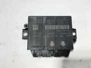 Einparkhilfe PDC Steuergerät AUDI A6 Avant (4G5, C7, 4GD) 2.0 TDI 4H0919475AG