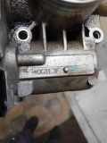 Drosselklappe FIAT 500E (332_) Elektro (FA1) 4CGTE3F
