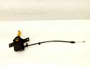 Motorhaubenöffnungsgriff FORD S-MAX 2.0 TDCi EM2B16A770BB D923A068