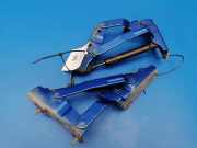 Heckklappescharnier links MAZDA RX-8 (SE, FE) 1.3 FE1556930